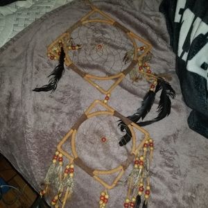 Bundle Of Dreamcatchers